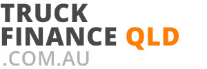 Truck Finance Queensland Logo